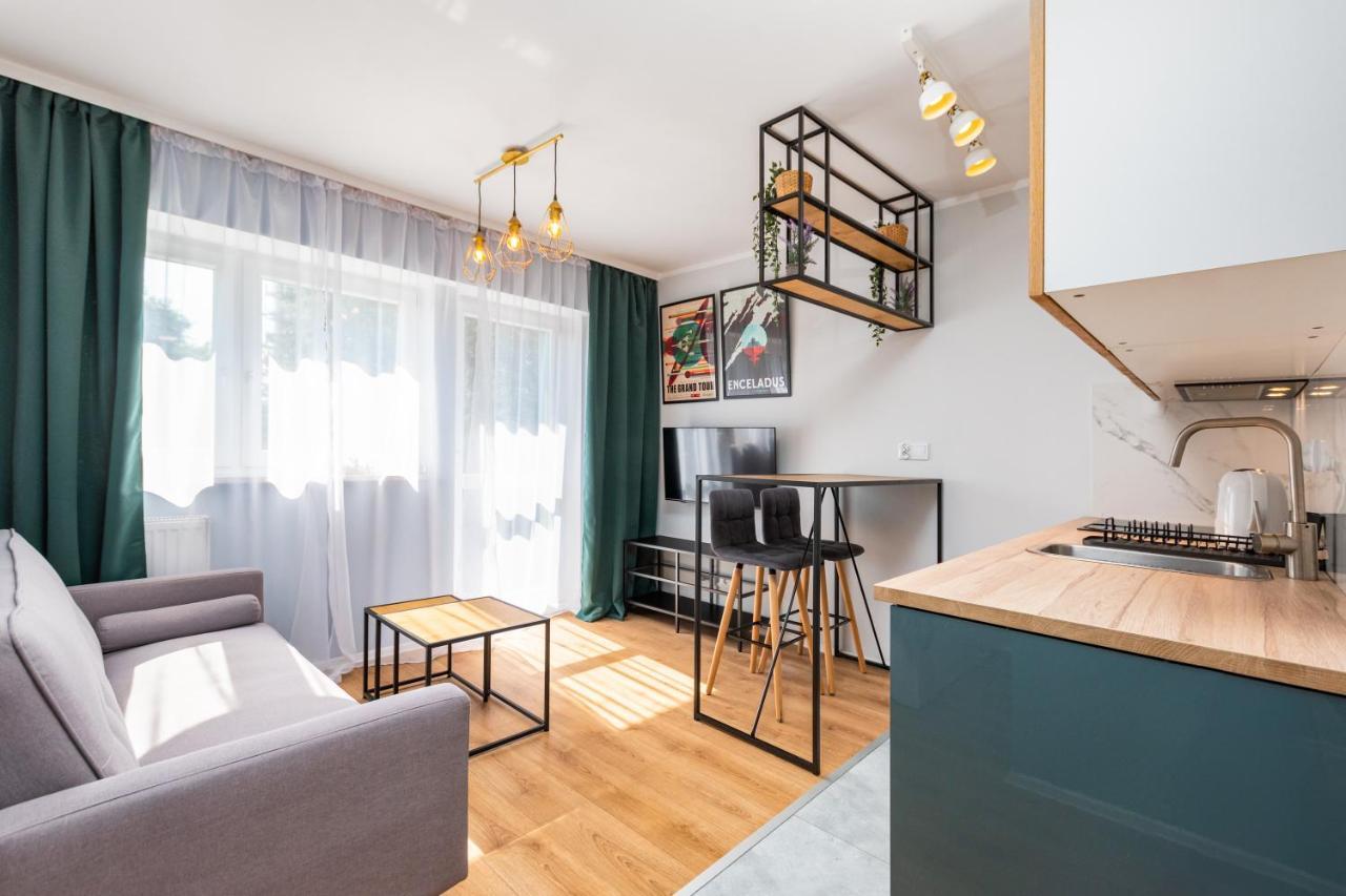 Apartment Grzeszczyka 4 By Homeprime Warschau