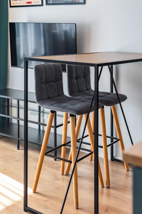 Apartment Grzeszczyka 4 By Homeprime Warschau
