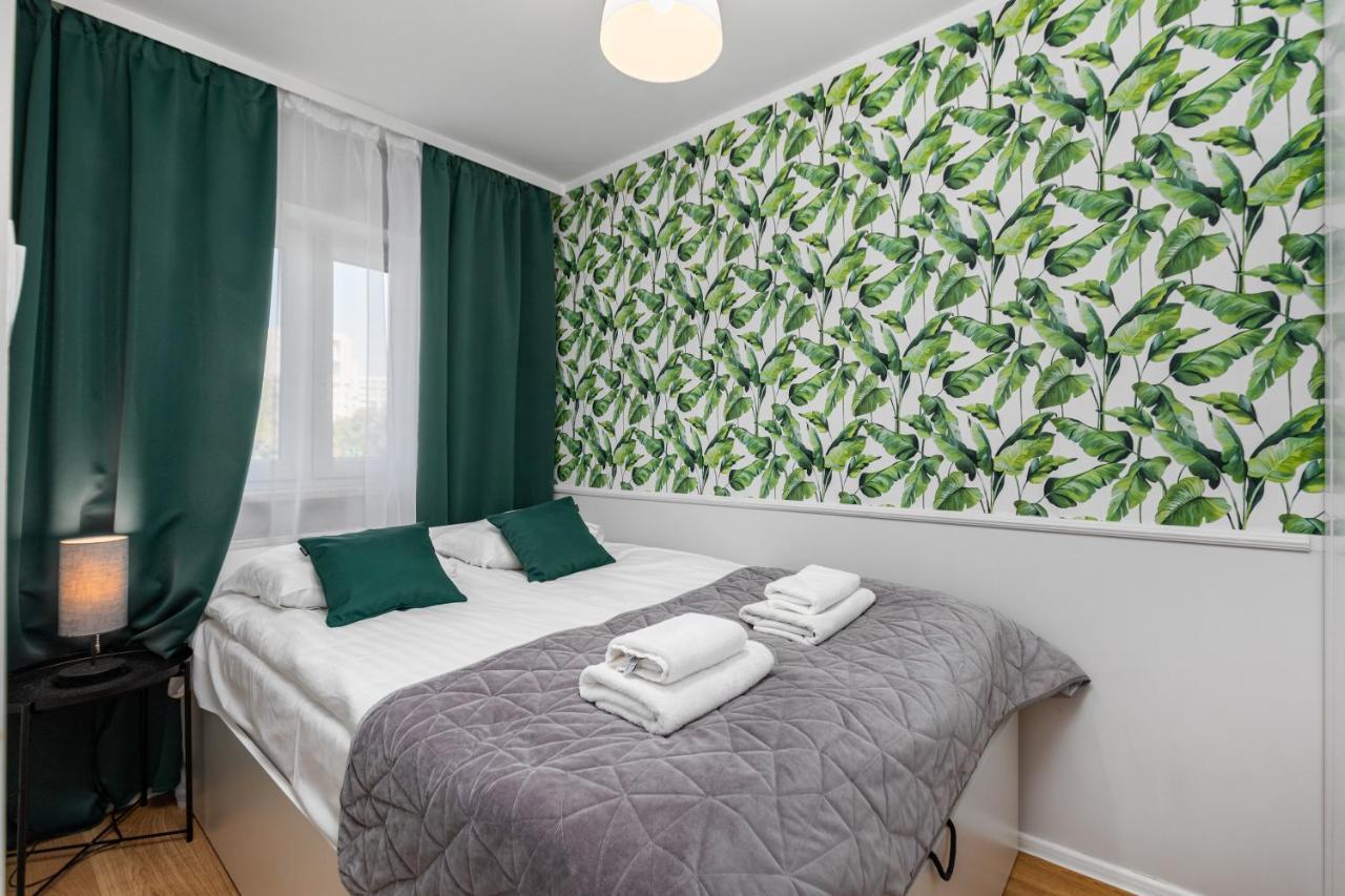 Apartment Grzeszczyka 4 By Homeprime Warschau